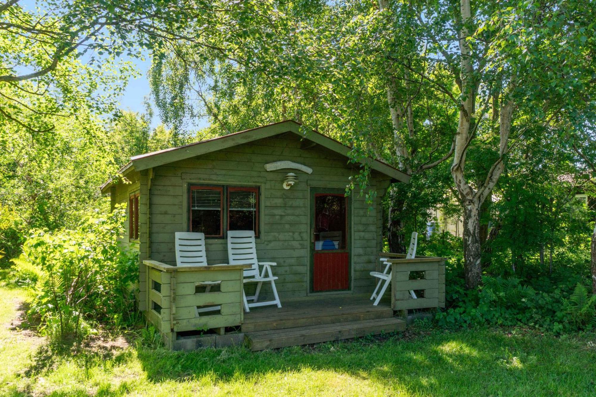 Idyllic Coastal Cottage Comfort And Relaxing Kalundborg Exterior foto